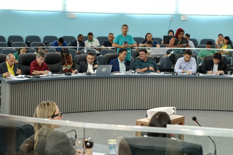 Prefeitura de Floriano apresenta relatório de gestão e presta contas referente ao 1º quadrimestre de 2026