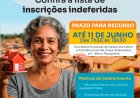 Prefeitura de Floriano divulga relação de inscrições indeferidas do Programa Minha Casa, Minha Vida