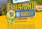 Floriano conquista 1º lugar no Nordeste e 7º no Brasil em seleção do PET-Saúde Clima