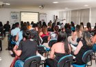Servidores da Saúde de Floriano participam de oficina regional para qualificação dos indicadores da Atenção Primária