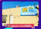 129 anos: Prefeitura de Floriano inaugura sede do Serviço de Acolhimento em Família Acolhedora