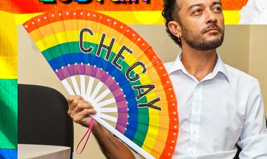 Prefeitura de Floriano apoia formação sobre enfrentamento à LGBTQIAfobia do Governo do Estado