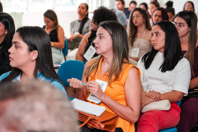 Servidores da Saúde de Floriano participam de oficina regional para qualificação dos indicadores da Atenção Primária