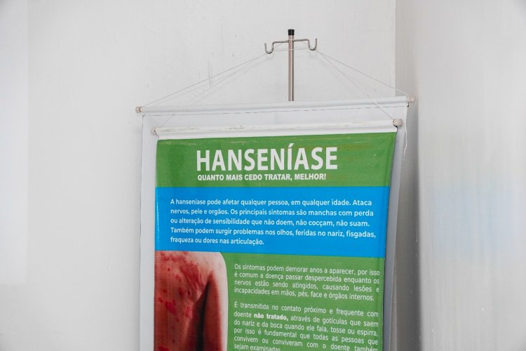 Secretaria de Saúde capacita enfermeiros da ESF para fortalecer o combate à hanseníase e à tuberculose