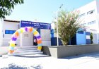 Prefeitura de Floriano entrega reforma do CAPS II e lança Caderneta da Saúde Mental