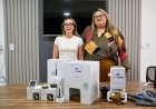 Prefeitura de Floriano entrega novos equipamentos ao CEO e fortalece atendimento odontológico especializado